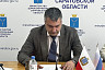 Саратовцев стали реже госпитализировать с ОРВИ 